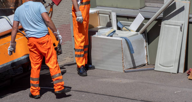 Best Commercial Junk Removal  in Chigan Center, MI