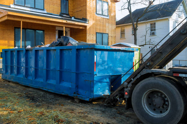 Best Retail Junk Removal  in Chigan Center, MI