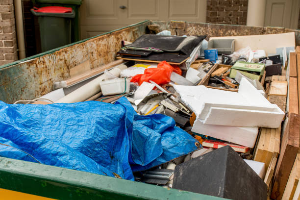 Best Scrap Metal Removal  in Chigan Center, MI