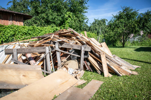 Professional Junk Removal Services in Michigan Center, MI