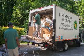 Best Residential Junk Removal  in Chigan Center, MI